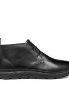 Geox Зимни обувки U Spherica U56BYB 00043 C9999