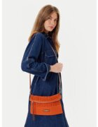 Gianni Chiarini Дамска чанта Victoria BS 11580 SMCRH