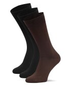 GINO ROSSI Дълги чорапи CEO_AS_GR_01_W_AW26 (3-PACK).