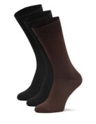 GINO ROSSI Дълги чорапи CEO_AS_GR_01_W_AW26 (3-PACK).
