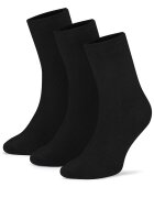GINO ROSSI Дълги чорапи CEO_AS_GR_3MB_002W-AW26 (3-PACK)