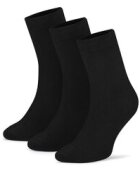 GINO ROSSI Дълги чорапи CEO_AS_GR_3MB_002W-AW26 (3-PACK)