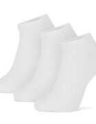 GINO ROSSI Къси чорапи CEO_AS_GR_3MB_001S-AW26 (3-PACK)