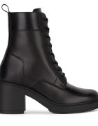GINO ROSSI Зимни обувки FERGIE-27851PE