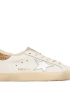Golden Goose Сникърси Super-Star Classic With List GWF00101.F005174.11662