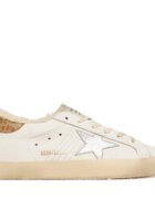 Golden Goose Сникърси Super-Star Classic With List GWF00101.F005174.11662