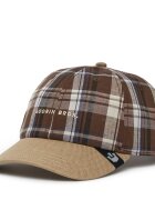 Goorin Bros Шапка с козирка Ask Your Mother 101-2108-MLT