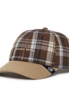 Goorin Bros Шапка с козирка Ask Your Mother 101-2108-MLT
