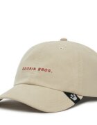 Goorin Bros Шапка с козирка Papa 101-1541-KHA