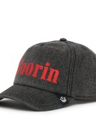 Goorin Bros Шапка с козирка Smoke Signal 101-1961