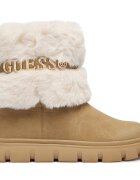 Guess Апрески FLFMEL ELE10