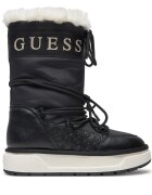Guess Апрески Undelo FLFUEL ELE11