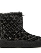 Guess Апрески Unitie FLFUTI FAM10