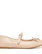 Guess Балеринки FLJKAY LEA02