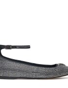 Guess Балеринки FLPLVS SAT02