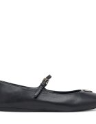 Guess Балеринки FLTKLD LEA02