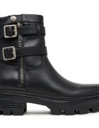 Guess Боти FLFLYN ELE10