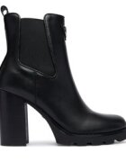 Guess Боти FLFNEL ELE10