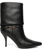 Guess Боти FLFNXX LEA10