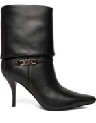 Guess Боти FLFNXX LEA10