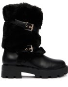 Guess Боти FLFYAF FUR10