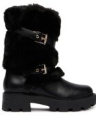 Guess Боти FLFYAF FUR10