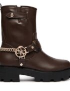 Guess Боти FLFYAZ ELE10