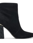 Guess Боти Frenkie FLFFRE LEP10