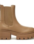 Guess Боти тип челси Charlotte FLFCHT ELE10