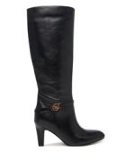 Guess Ботуши FLFOAT LEA11