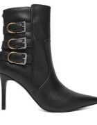 Guess Ботуши FLFRCY ELE10