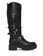 Guess Ботуши FLFYNK ELE11