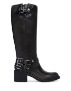 Guess Ботуши FLTMAT LEA11