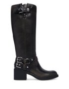 Guess Ботуши FLTMAT LEA11