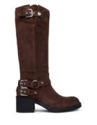 Guess Ботуши FLTMAT SUE11