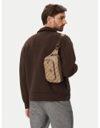 Guess Чанта за кръст﻿ HMMILO P6398