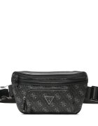 Guess Чанта за кръст﻿ Vezzola Smart HMEVZL P3231