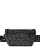 Guess Чанта за кръст﻿ Vezzola Smart HMEVZL P3231