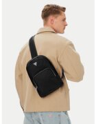 Guess Чантичка за носене на гърдите HMMINY P6302