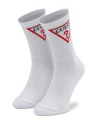 Guess Дълги чорапи Ellen Sport Socks V2GZ00 ZZ00I r.OS