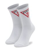 Guess Дълги чорапи Ellen Sport Socks V2GZ00 ZZ00I r.OS
