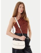 Guess Дамска чанта Aldina HWGG96 63200