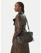 Guess Дамска чанта Allegra HWGP24 89060
