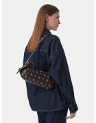 Guess Дамска чанта Allegra HWGP24 89180