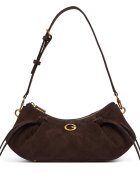 Guess Дамска чанта Allegra HWSG22 37180