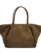 Guess Дамска чанта Allegra HWSG22 37230