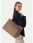Guess Дамска чанта Anise HWPD99 16230