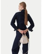 Guess Дамска чанта Anise Mini HWPD99 16770