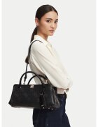 Guess Дамска чанта Audrey Logo HWJG97 55060