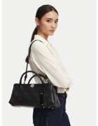 Guess Дамска чанта Audrey Logo HWJG97 55060